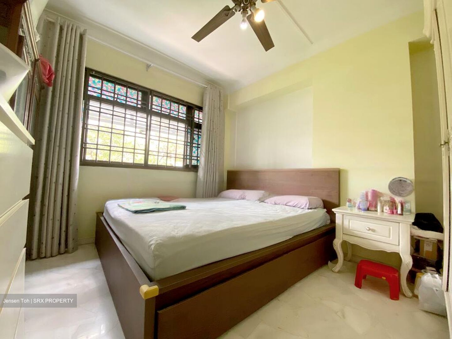 Blk 702 Woodlands Drive 40 (Woodlands), HDB 5 Rooms #453589181